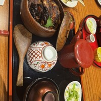 炭焼うな富士 名駅店 - 