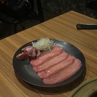 中目黒焼肉 登牛門 - 