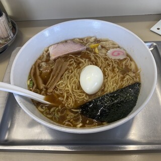 中華そば 大咲_0