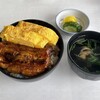うなぎ川魚料理 伊勢屋