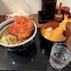 蕎麦一心たすけ 日本橋店