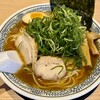 丸源ラーメン 札幌菊水元町店