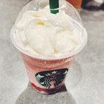 スターバックスコーヒー - ドリンク写真: