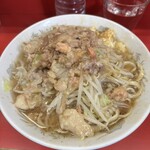 ラーメン二郎 - 