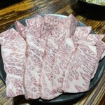 焼肉 初栄 - 
