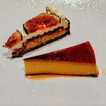 シェ・イノ - デザート