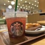 スターバックスコーヒー 上本町YUFURA店 - 