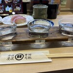 佐渡廻転寿司 弁慶 - 