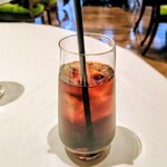 シェ・イノ - アイスティー