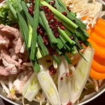 京の里久 本厚木店 - 