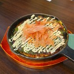 名古屋コーチン鉄板酒場とりしげ - 