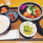 土鍋炊ごはん なかよし - 