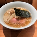 麺 ふじさき - 