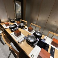 瓢斗 京都駅前本店 - 