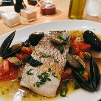 Cucina del NABUCCO - 