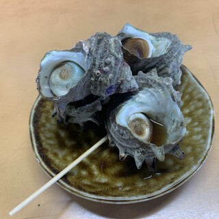 波戸岬サザエのつぼ焼き売店_0