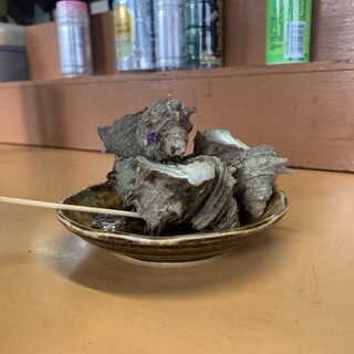 波戸岬サザエのつぼ焼き売店_1