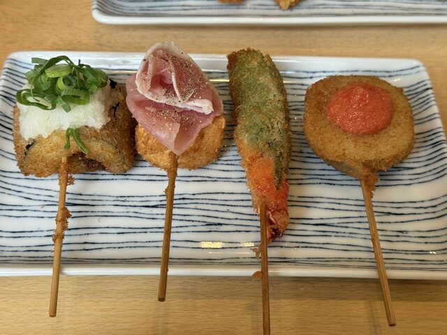 Kushi Katsu Kutta photo 3