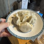 草原の料理 スヨリト - 