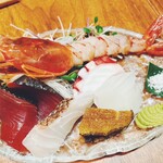 魚食堂 きてれつ - 