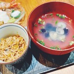 魚食堂 きてれつ - 