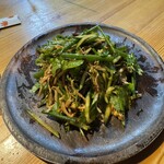 草原の料理 スヨリト - 