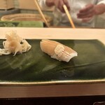 すきやばし 次郎 六本木ヒルズ店 - 