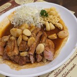 神戸トンテキ  - 