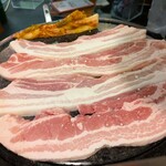 とんちゃん 元祖サムギョプサル - 