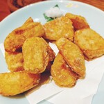 魚食堂 きてれつ - 