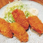 魚食堂 きてれつ - 