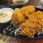 神戸トンテキ  - 