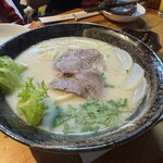 草原の料理 スヨリト - 