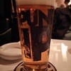 キューブバー - ドリンク写真:BrewDog Brewery/Punk IPA