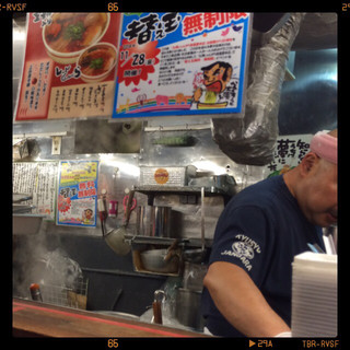 九州じゃんがららあめん_2