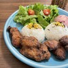 ALOHA DAYS - 料理写真: