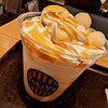 花のれんタリーズコーヒー なんばグランド花月店