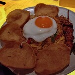 アジアンビストロDai - 