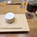 カイカドウ カフェ - 