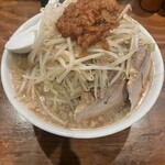 麺屋 のスたOSAKA - 