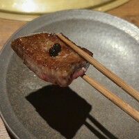 和牛とタン 焼肉 とみ 新橋本店 - 