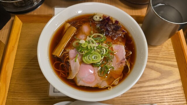 Chuka Soba Raian photo 2