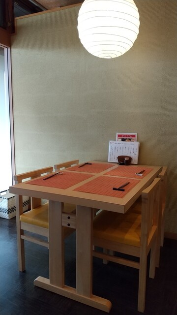 Shiki Shokusen Uoyoshi photo 4