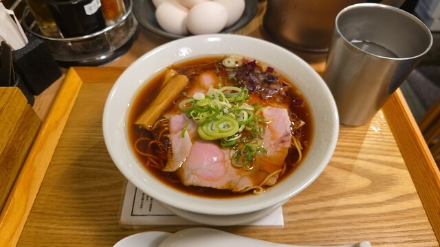 Chuka Soba Raian photo 5