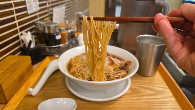 Chuka Soba Raian photo 4