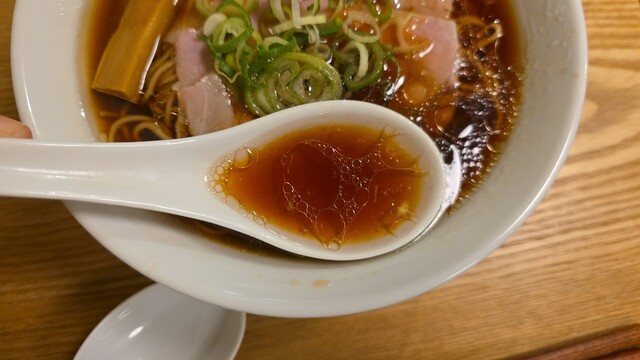 Chuka Soba Raian photo 3