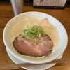 らぁ麺 くろ田