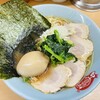 横浜ラーメン 町田家 新宿南口店
