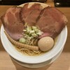 麺屋 優光 福岡天神店
