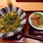 和カフェTsumugi - 